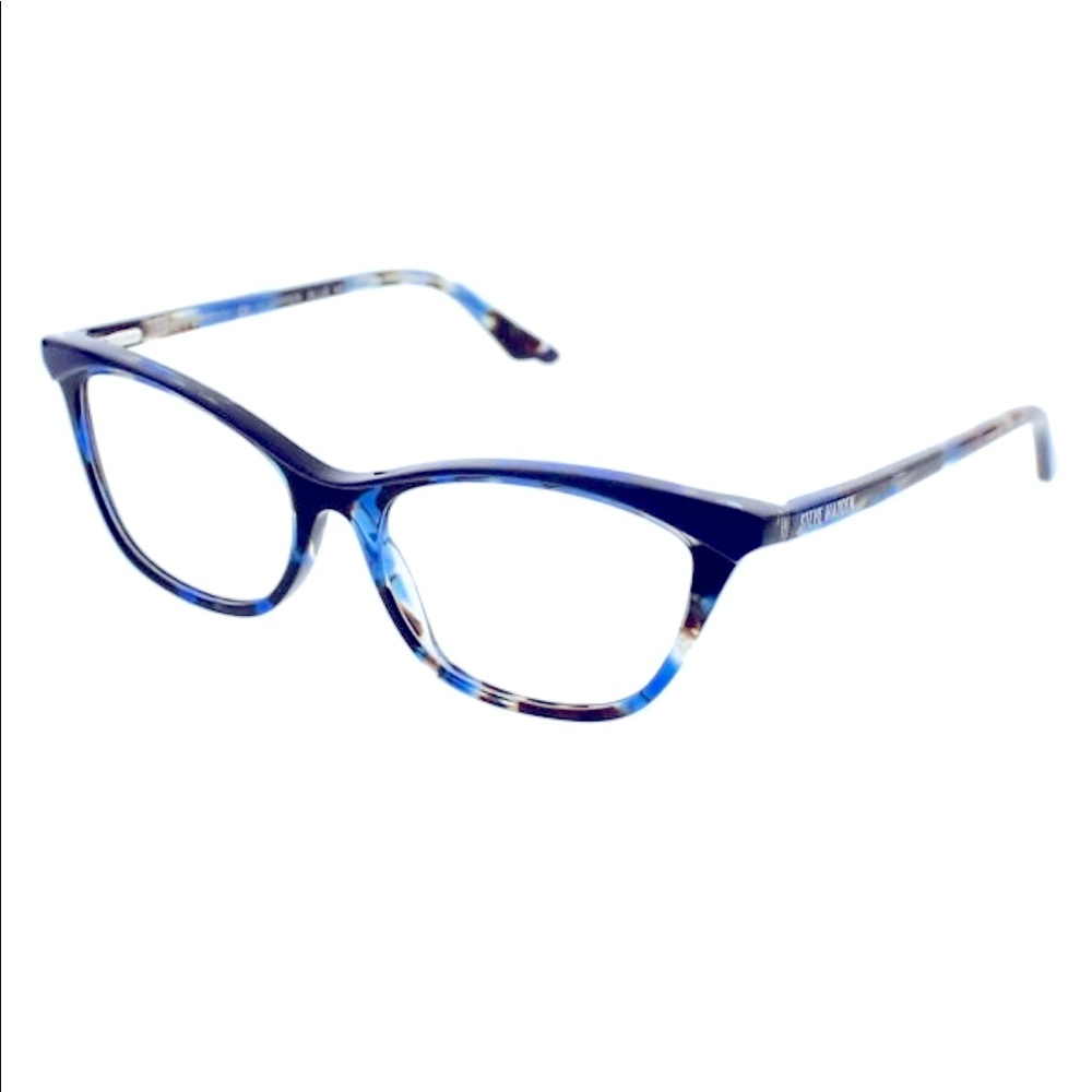 STEVE MADDEN FLAPPPER BLUE MULTI